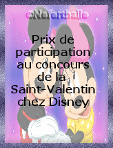 9eme Théti Chéri et Dedee avec 25 pts